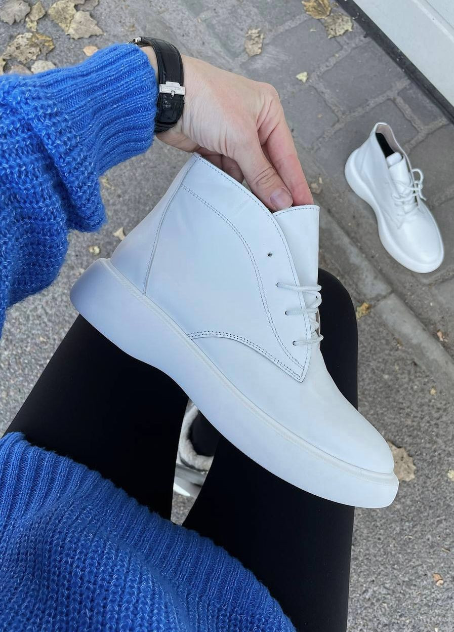 Черевики демісезон Vakko (264661483)