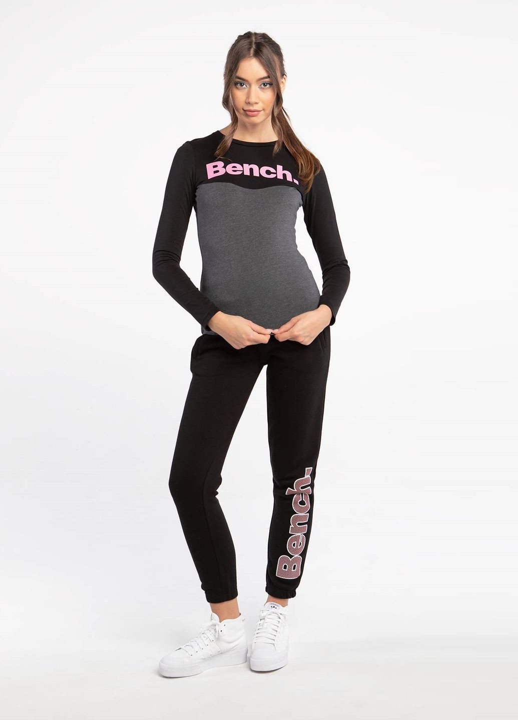 Лонгслив Bench (275333487)