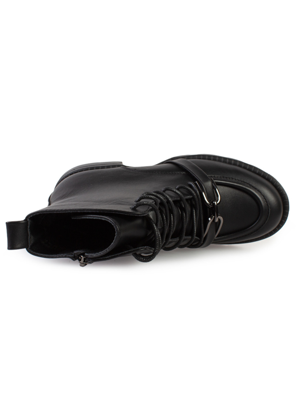 Зимние ботинки женские бренда 8501489_(2) ModaMilano
