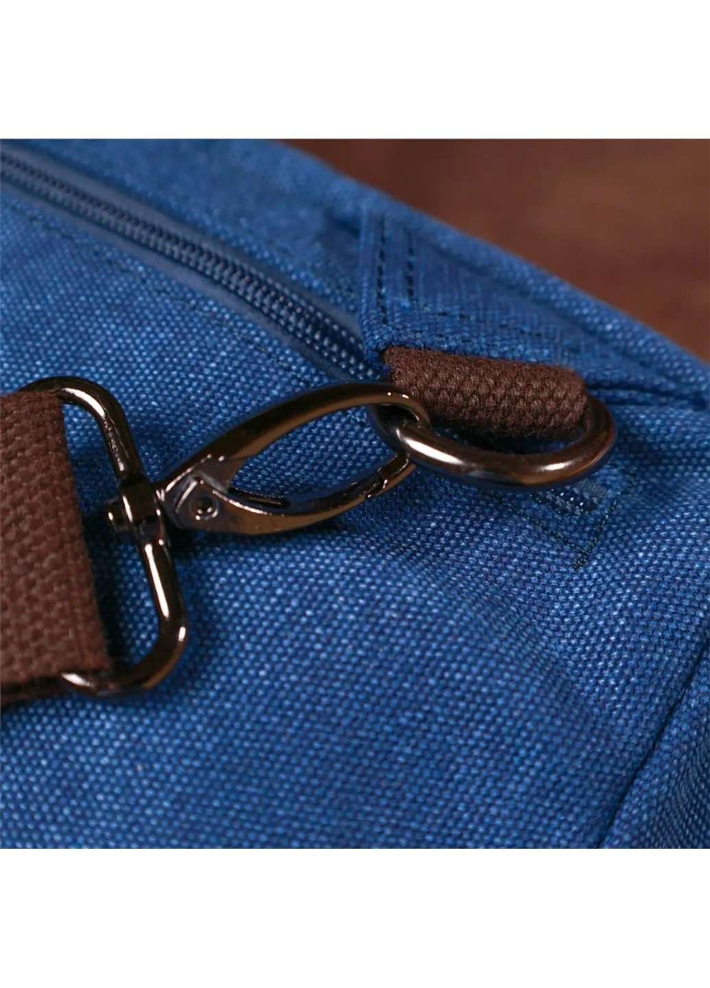 Чоловіча тканинна сумка Sling 20387 Vintage (262891700)