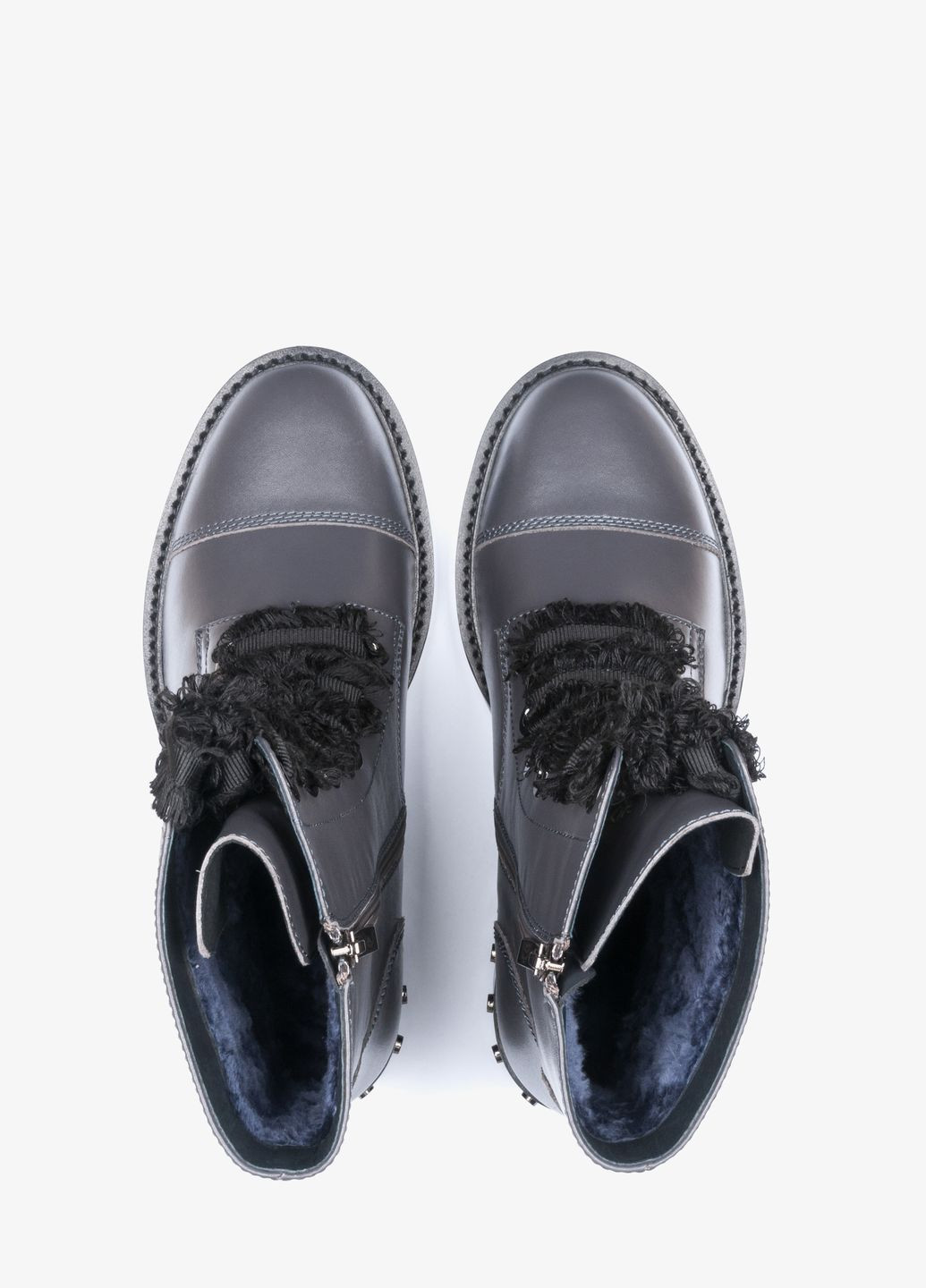 ботинки Reuchll