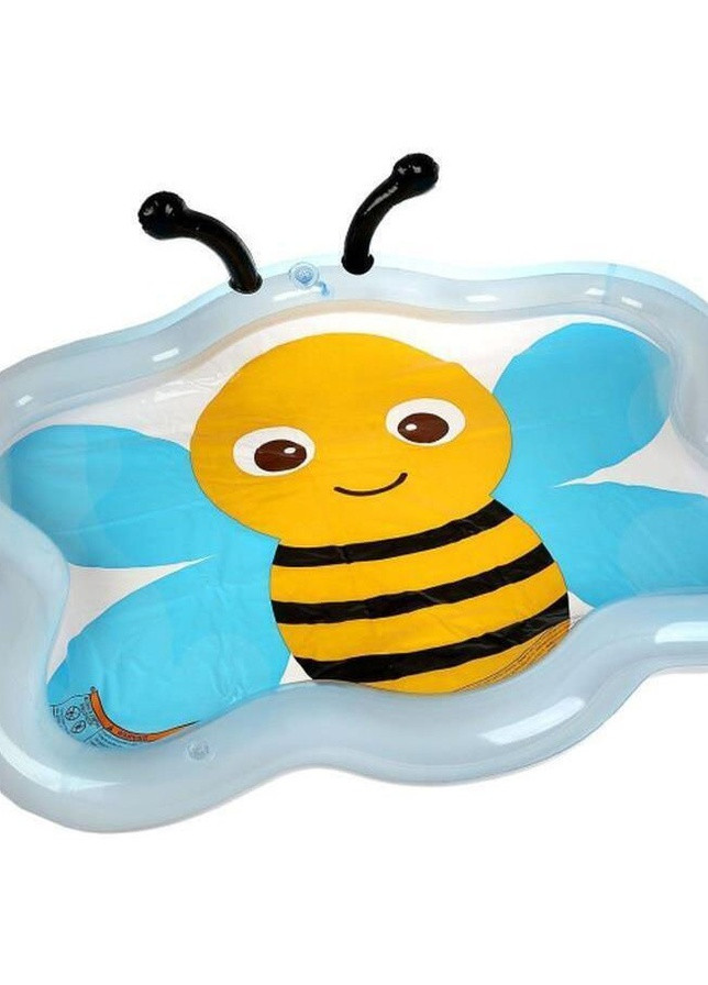 Надувной бассейн "Пчелка" Intex (259270263)