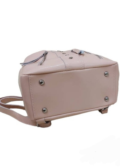 Міський жіночий шкіряний рюкзак LPN Chio 32 (259297172)