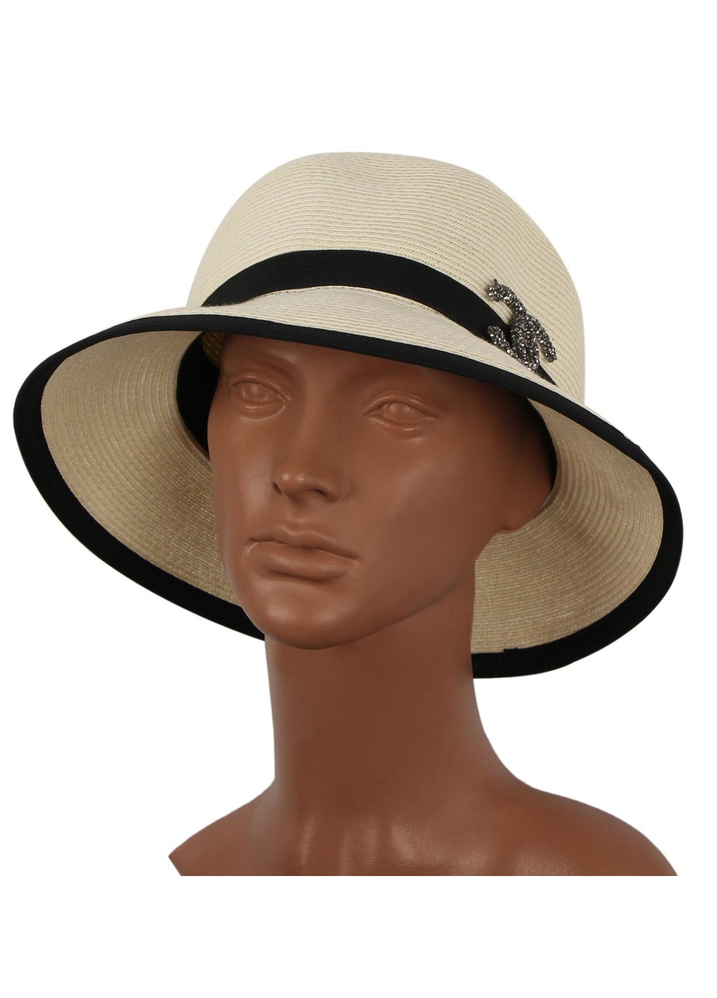 Шляпа женская 415 - 16 Chanel (259503252)