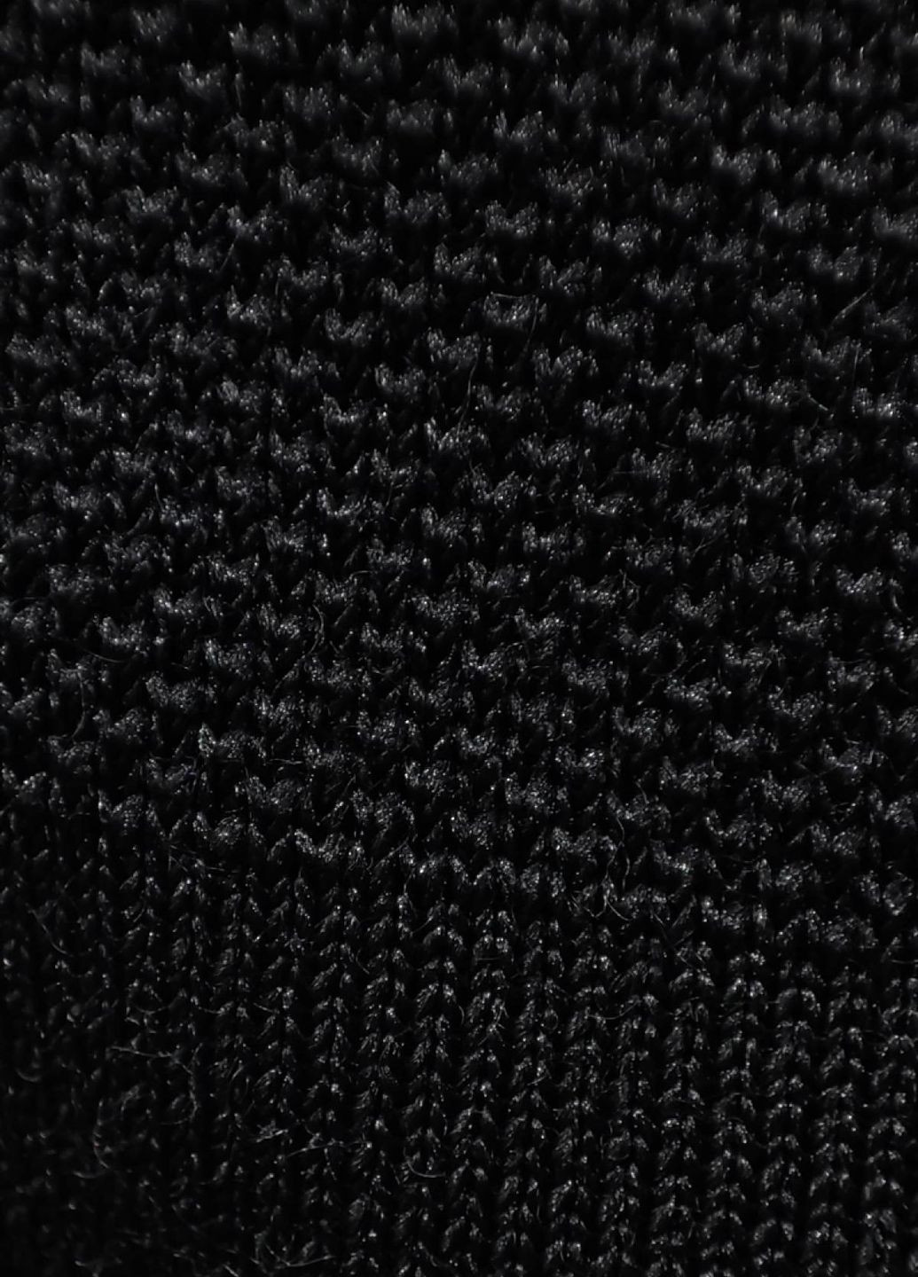 Черная футболка-поло для мужчин adidas