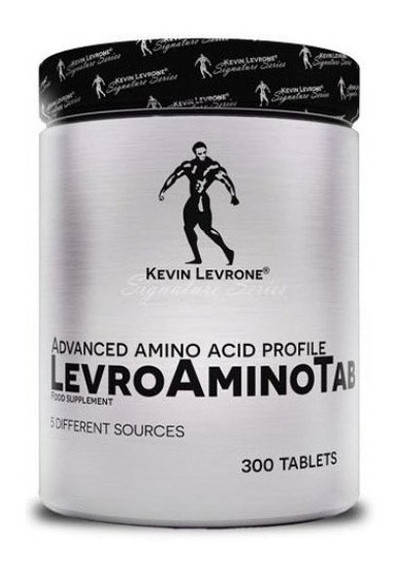 Levro Amino 10000 300 Tabs Kevin Levrone (257252606)