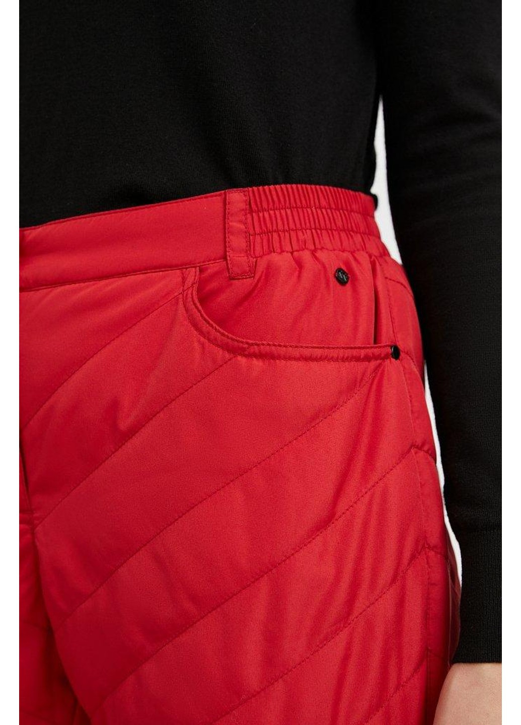 Утепленные брюки A20-13024-300 Finn Flare (260172446)