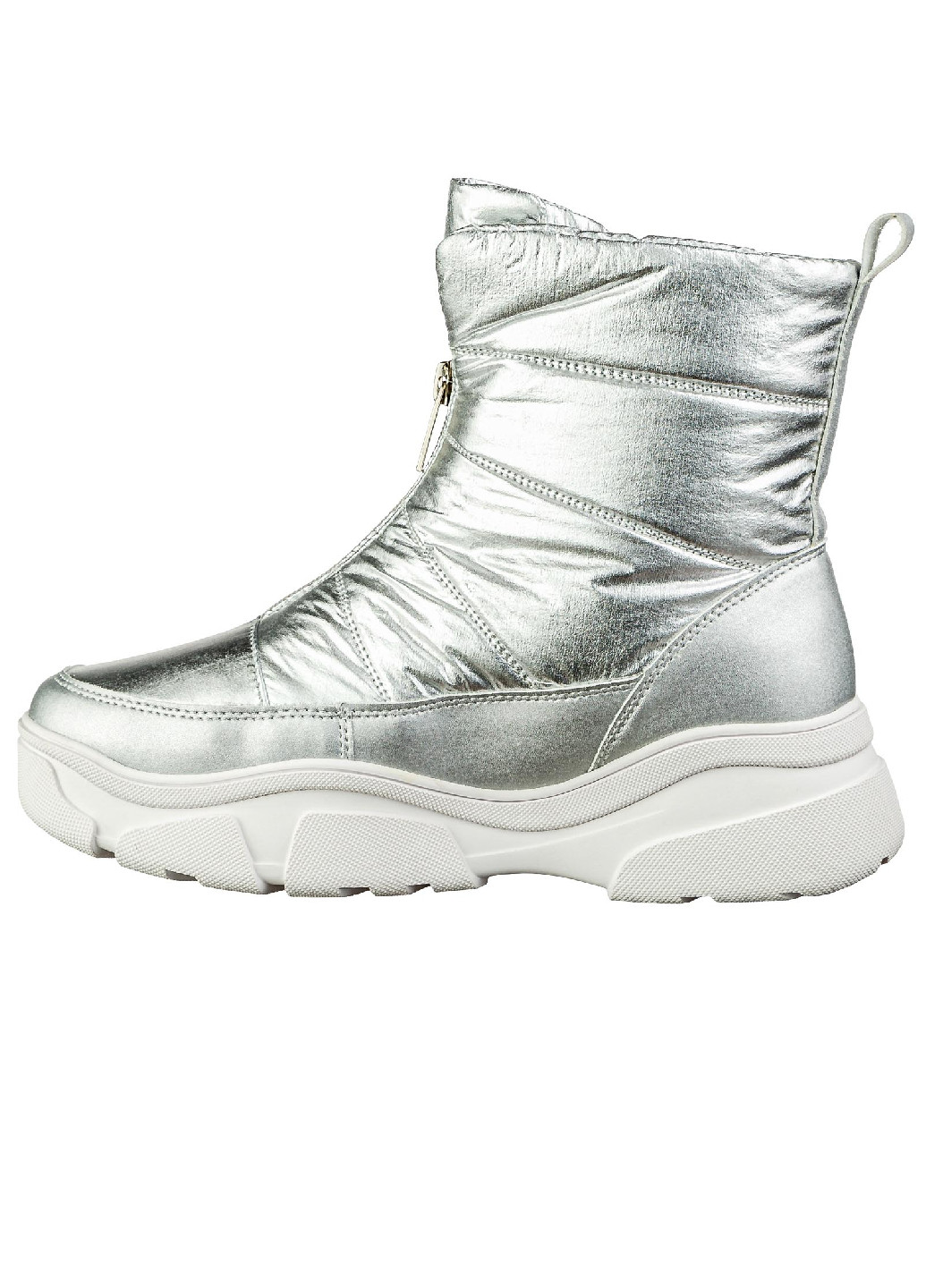 Черевики жіночі утеплені Glam (257751434)