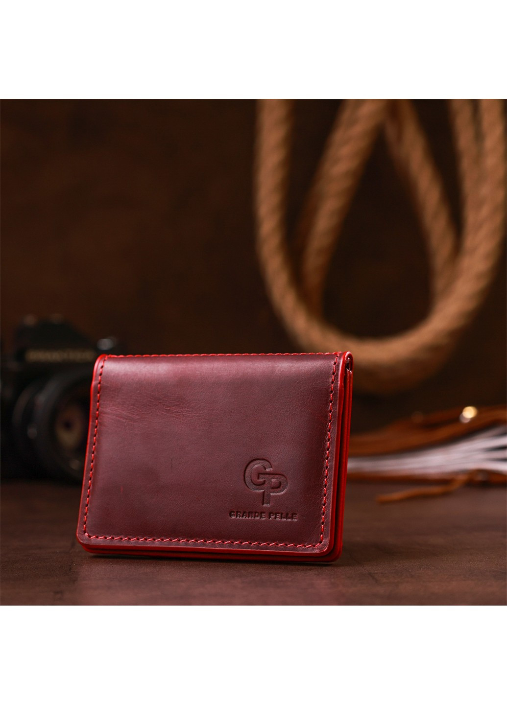 Обкладинка для водійських прав Grande Pelle (257179235)