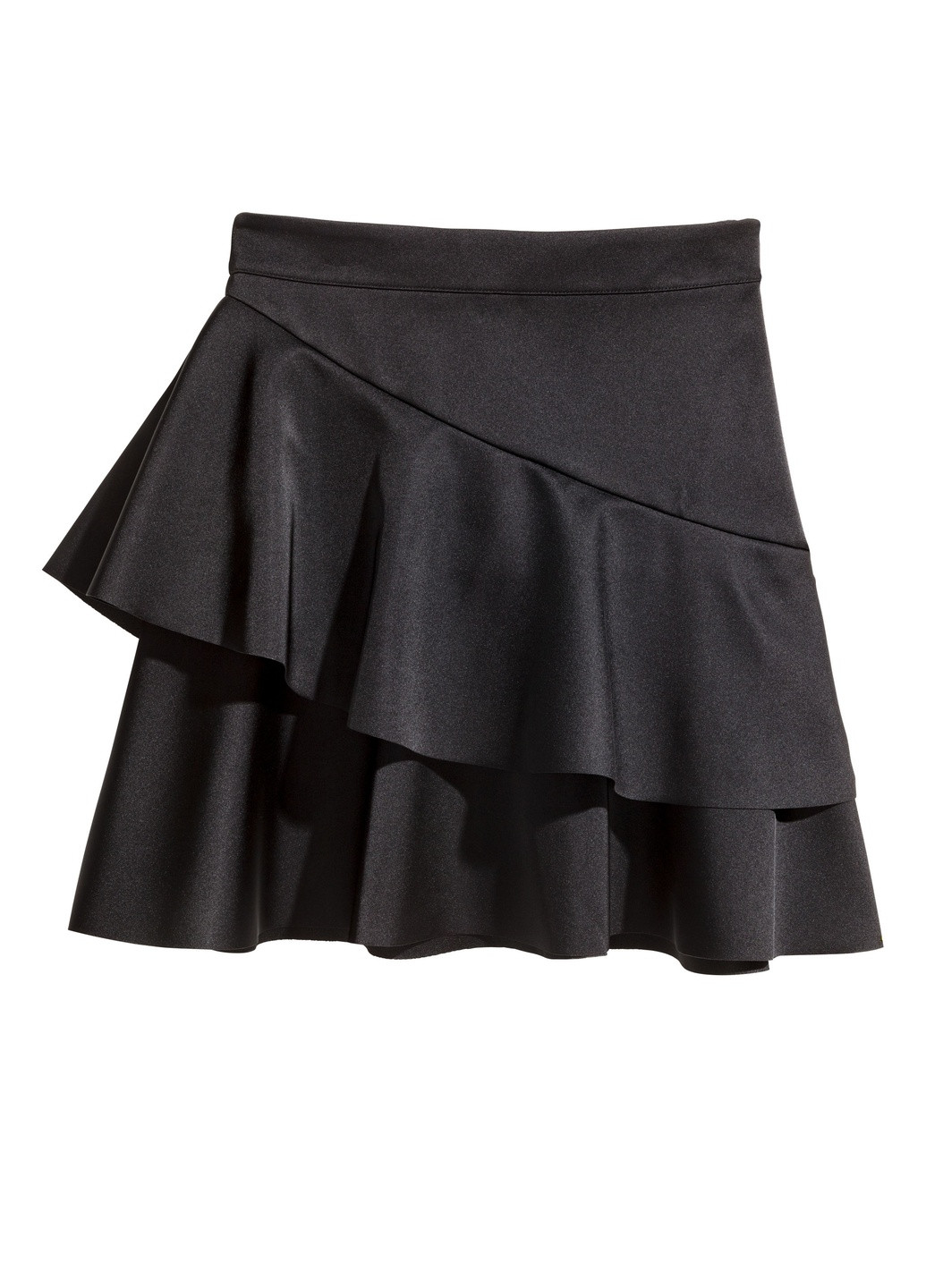 Спідниця демісезон,чорний, H&M (251913294)