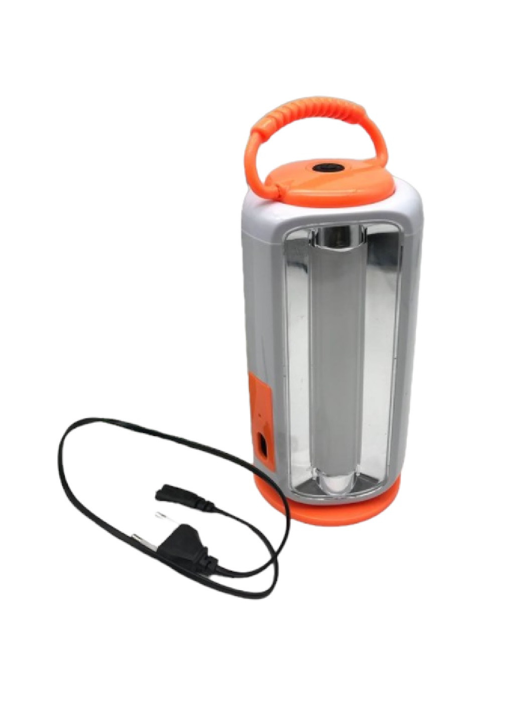 Акумуляторний ліхтар лампа для походів риболовлі (473999-Prob) Помаранчевий Unbranded (257080354)