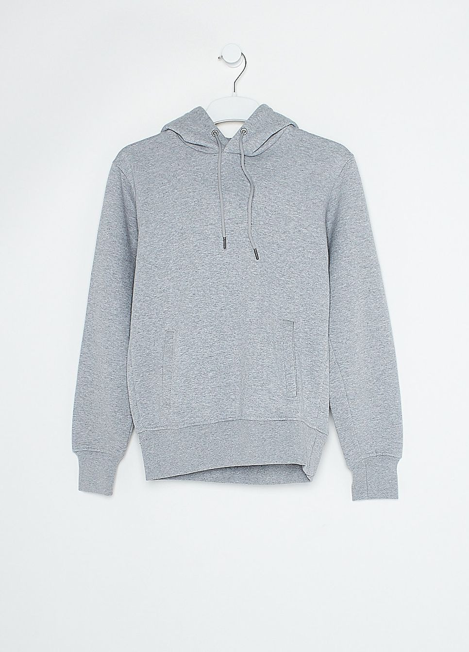 Толстовка фліс,сірий, Celio (263690745)