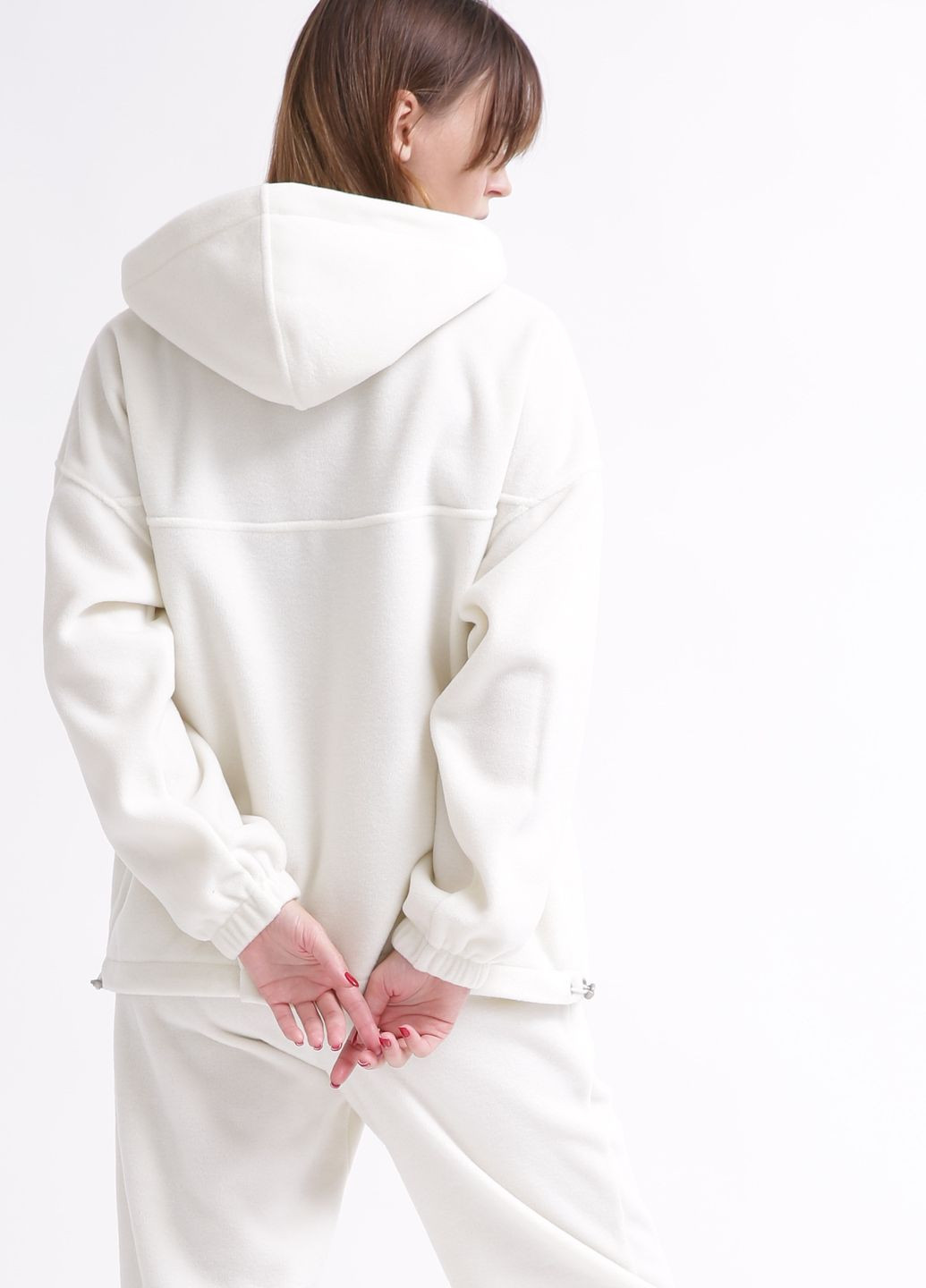 Теплий костюм на флісі Carica (268309215)