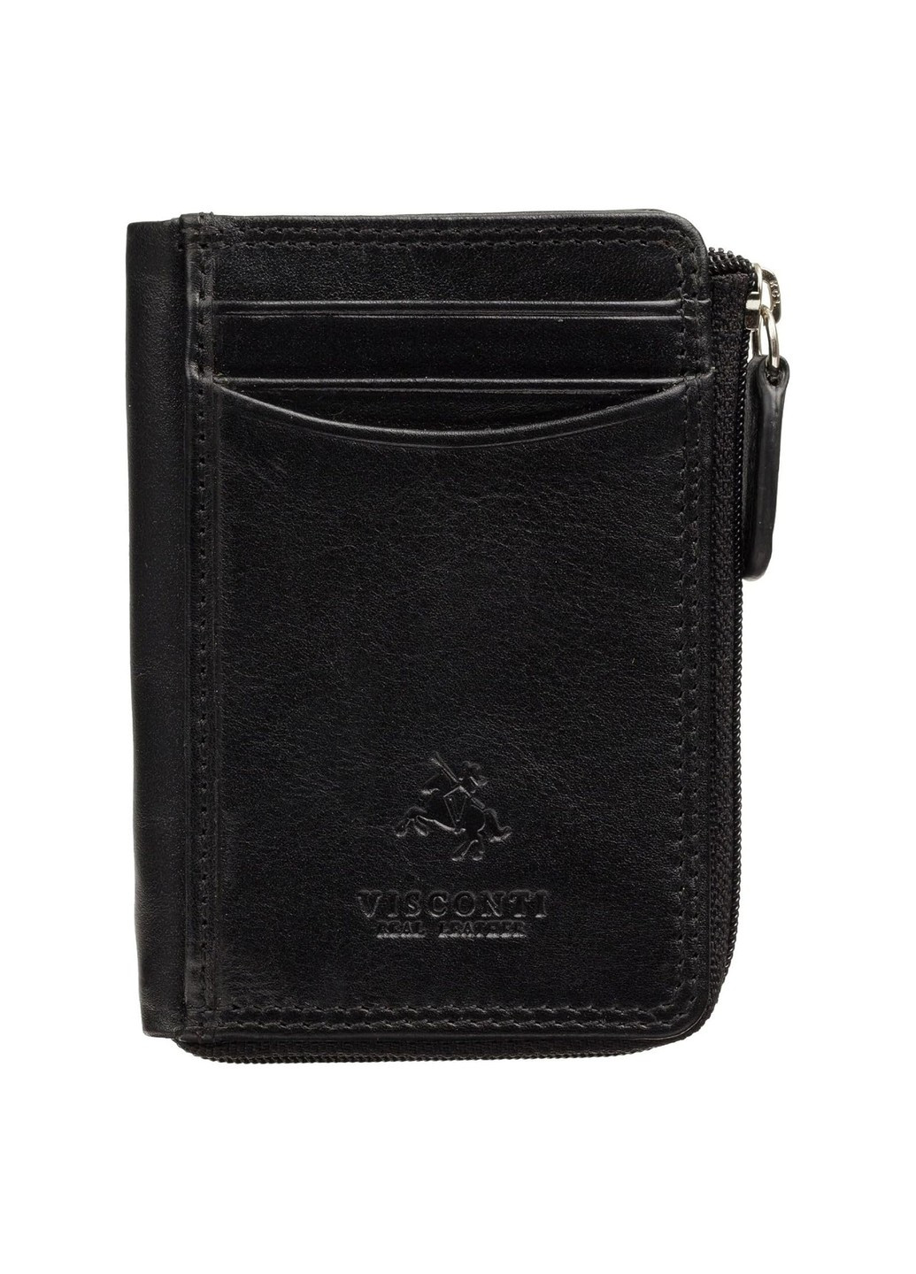 Кардхолдер шкіряний HT4 Shard Visconti (278649257)