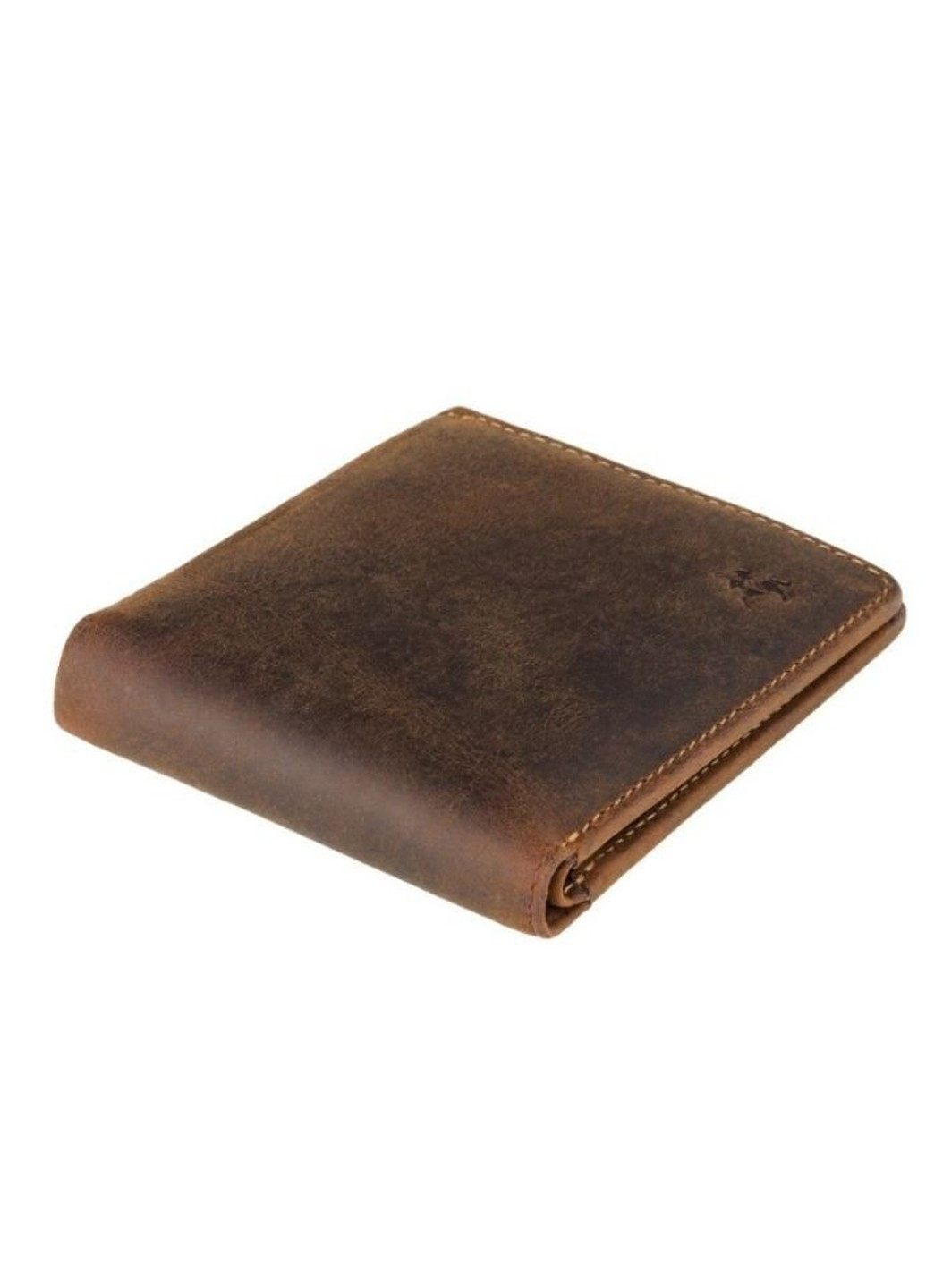 Чоловіче шкіряне портмоне vsl33 bk / st bl із захистом RFID Visconti (262891745)