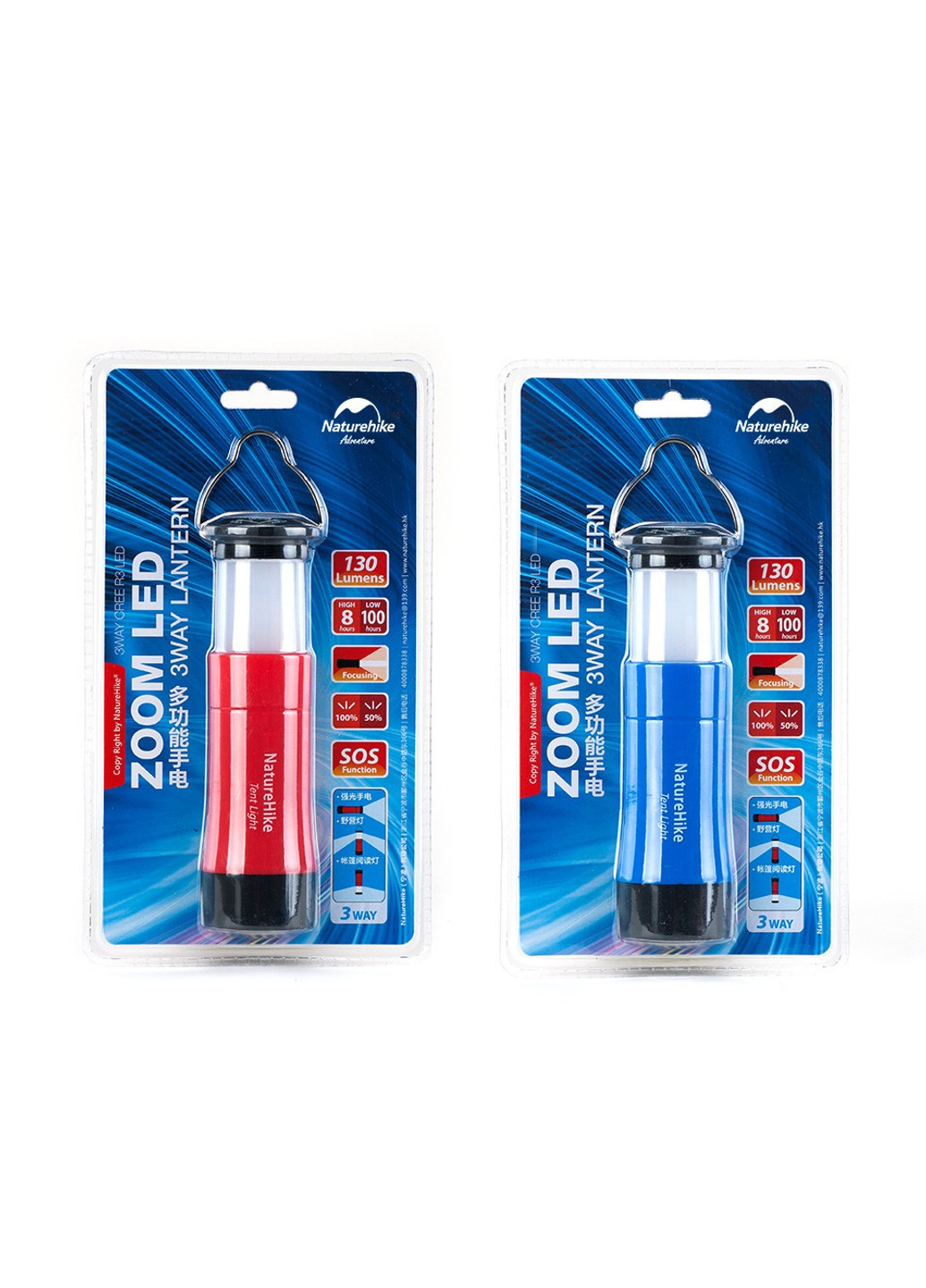 Фонарь кемпинговый Camp Lamp NH15A003-I orange Naturehike (258966613)