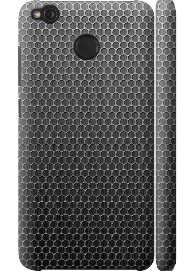 3D пластиковий матовий чохол 'Комірки' для Endorphone Xiaomi Redmi 4X (258428829)