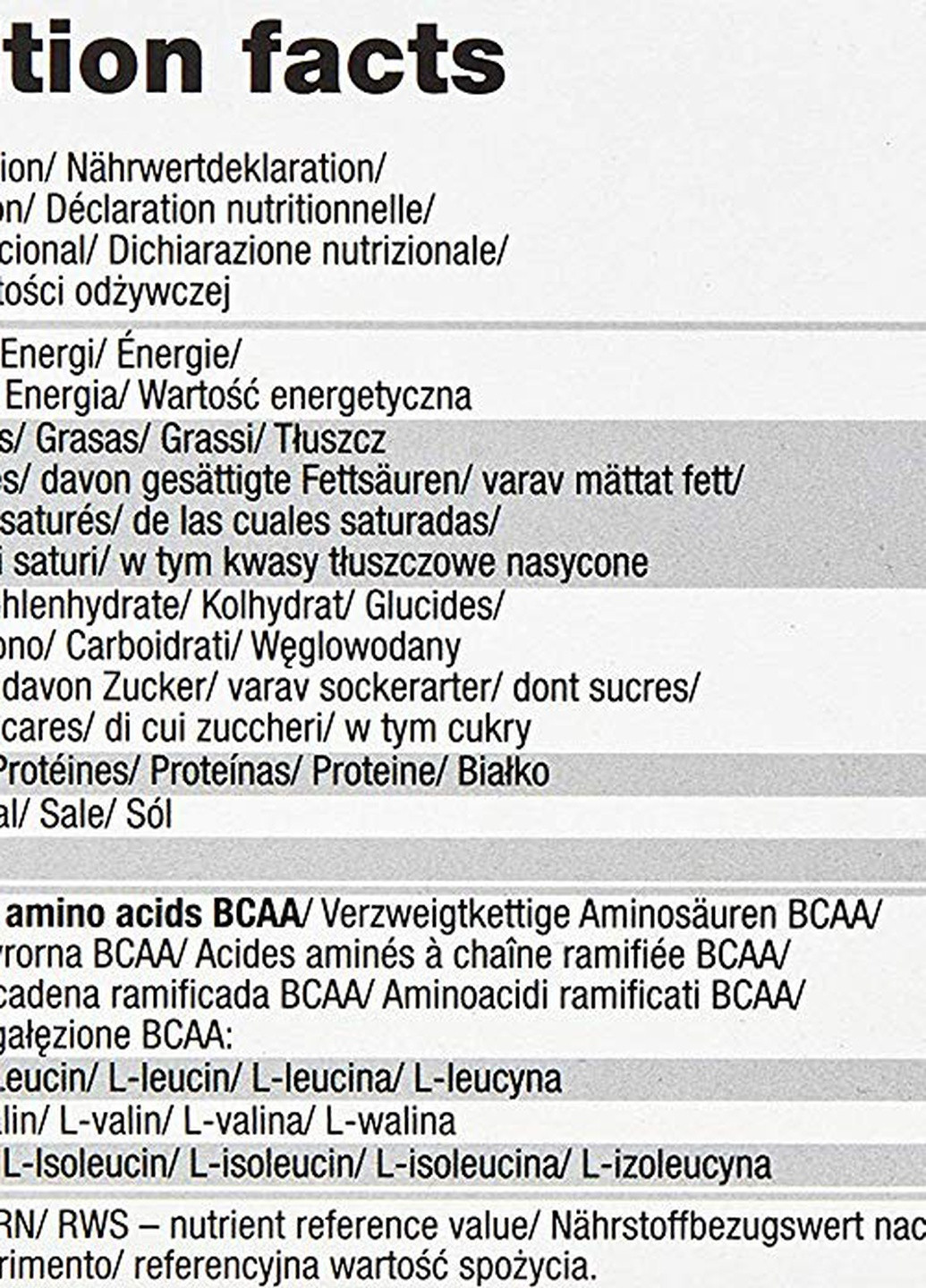 Olimp Nutrition BCAA Mega caps 1100 30*30 Caps Olimp Sport Nutrition (257339445)