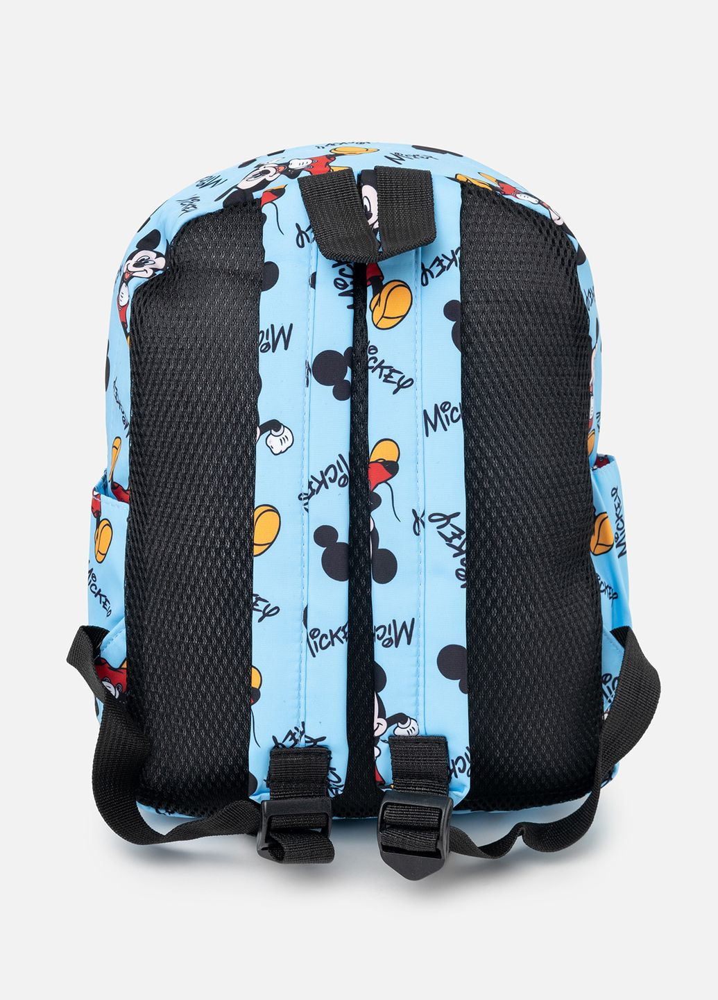Рюкзак для хлопчика колір блакитний ЦБ-00232510 No Brand (276061137)