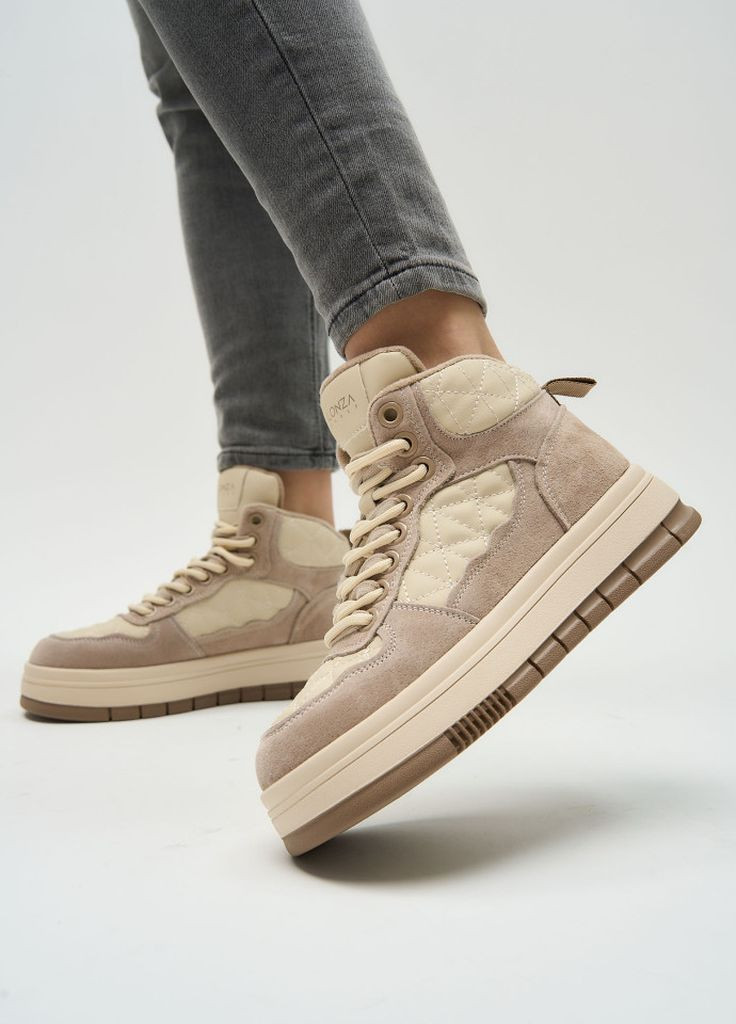 Осенние ботинки 178821 Lonza