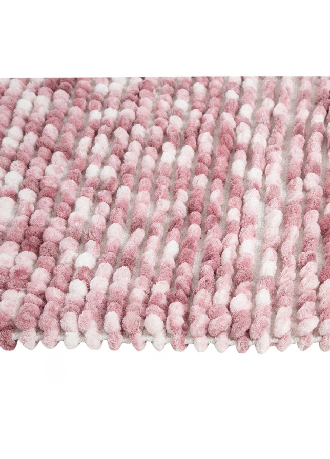 Набор ковриков - Ottova pink розовый 60*90+40*60 Irya (258482856)