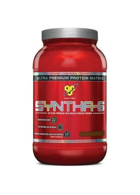 Syntha-6 1320 g /28 servings/ Vanilla BSN (263945076)