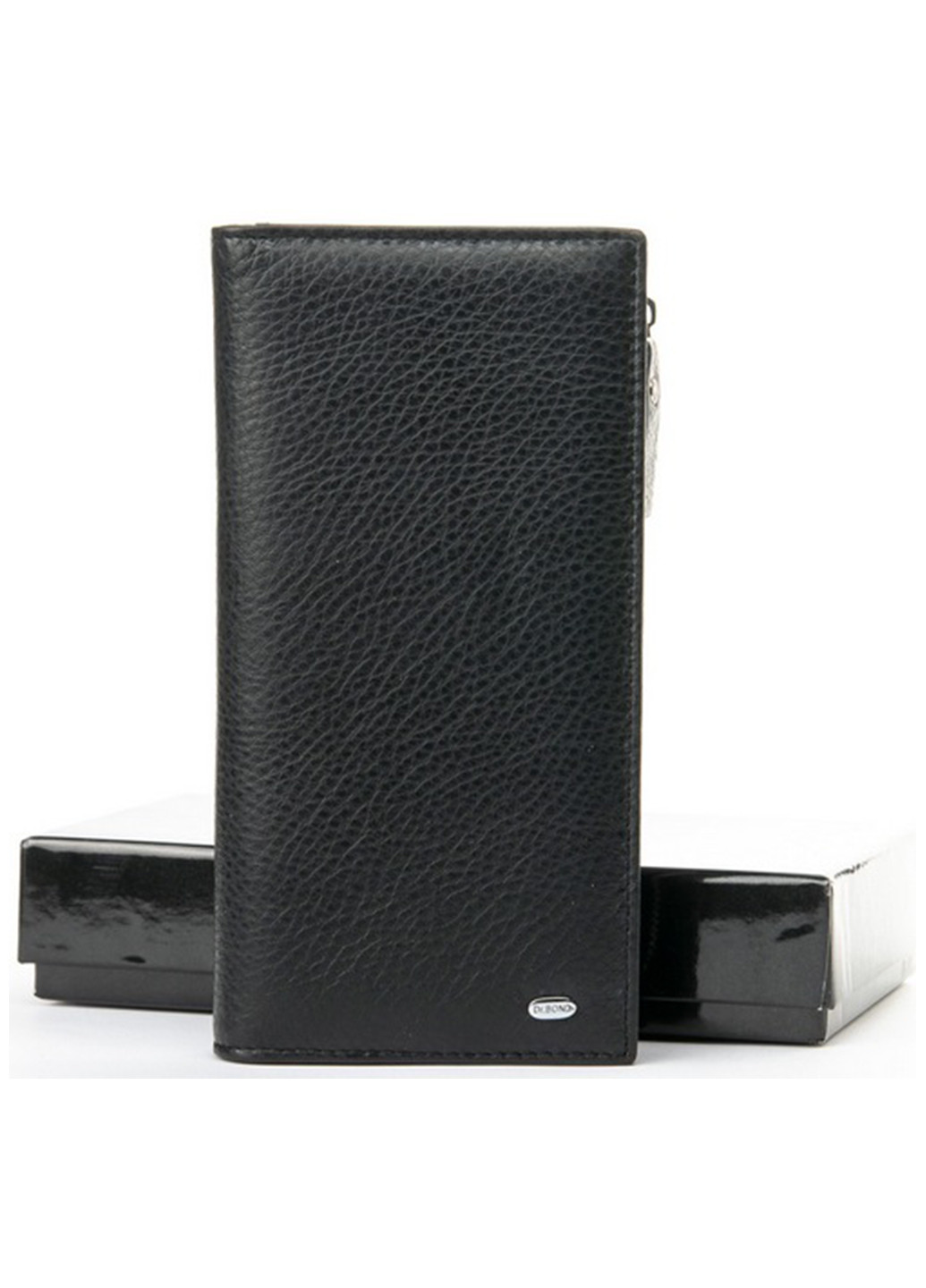 Мужской кожаный кошелек Dr. Bond wmb-103m (267507078)