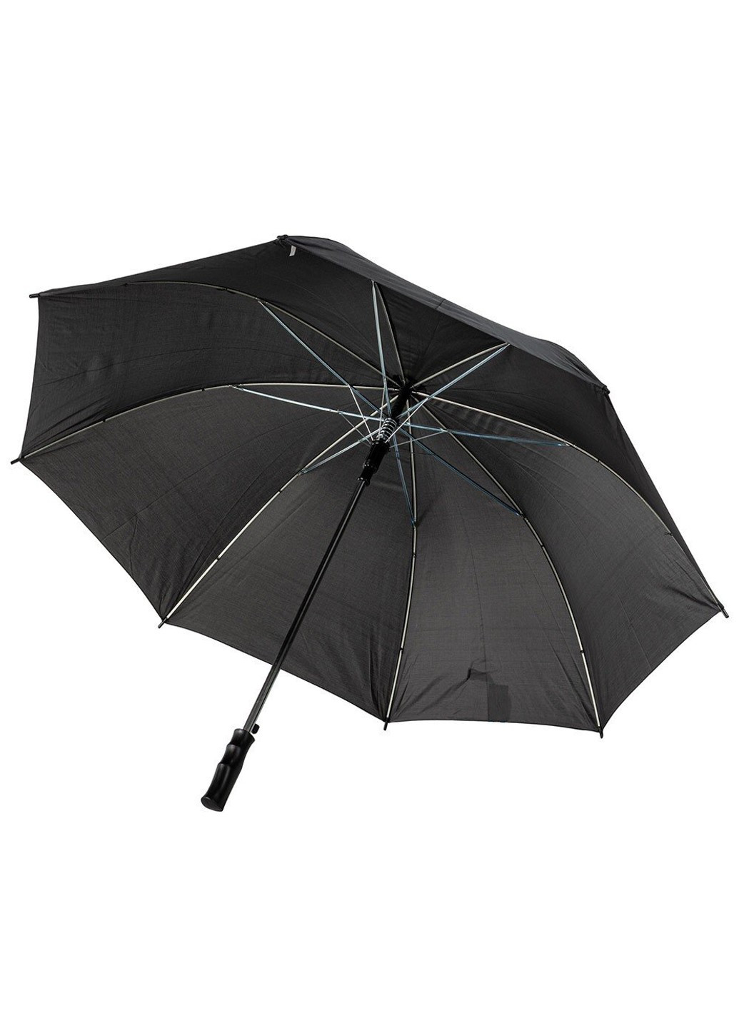 Зонт женский полуавтомат -22 S826 Black (Черный) Incognito (262086977)