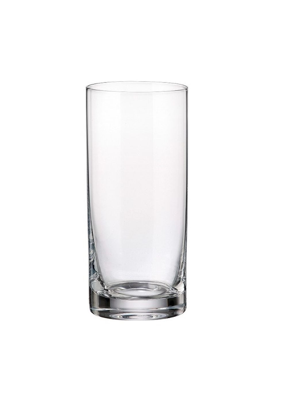 Larus Склянки 350 мл для соку та води 6 шт Bohemia (260492748)