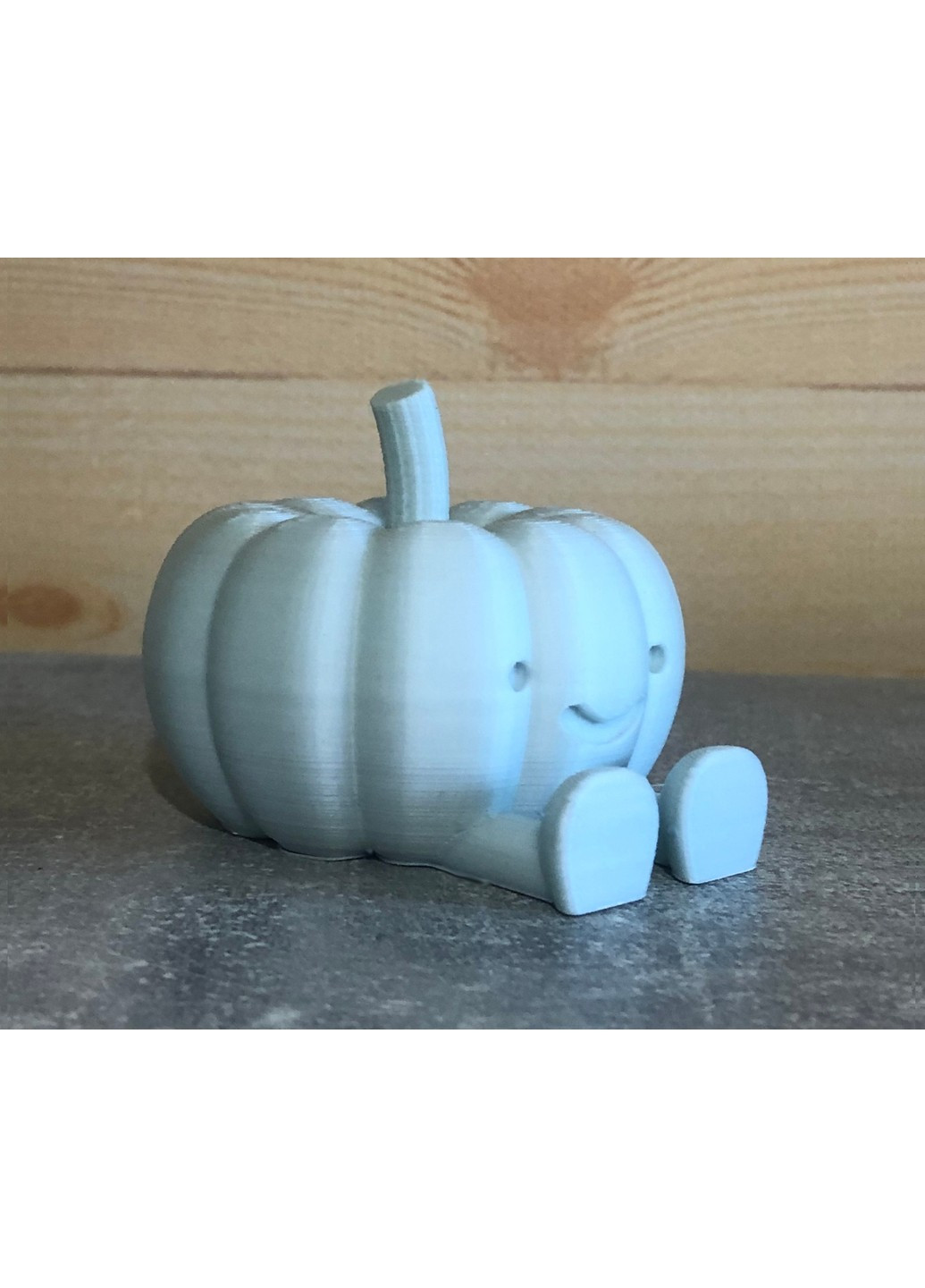 Гарбуз на Хелоувін з ніжками ЗаСвіт (266425096)