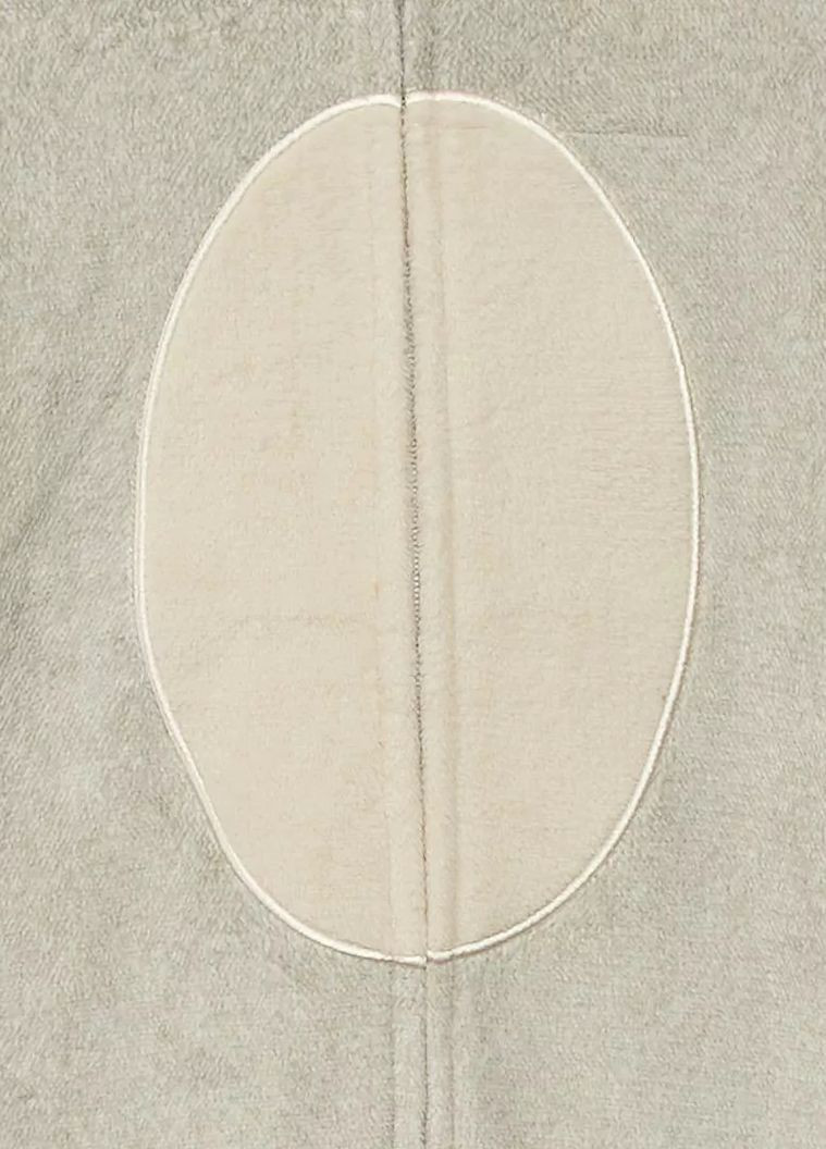 Комбинезон демисезон,серый с принтом, Kiabi (268124491)