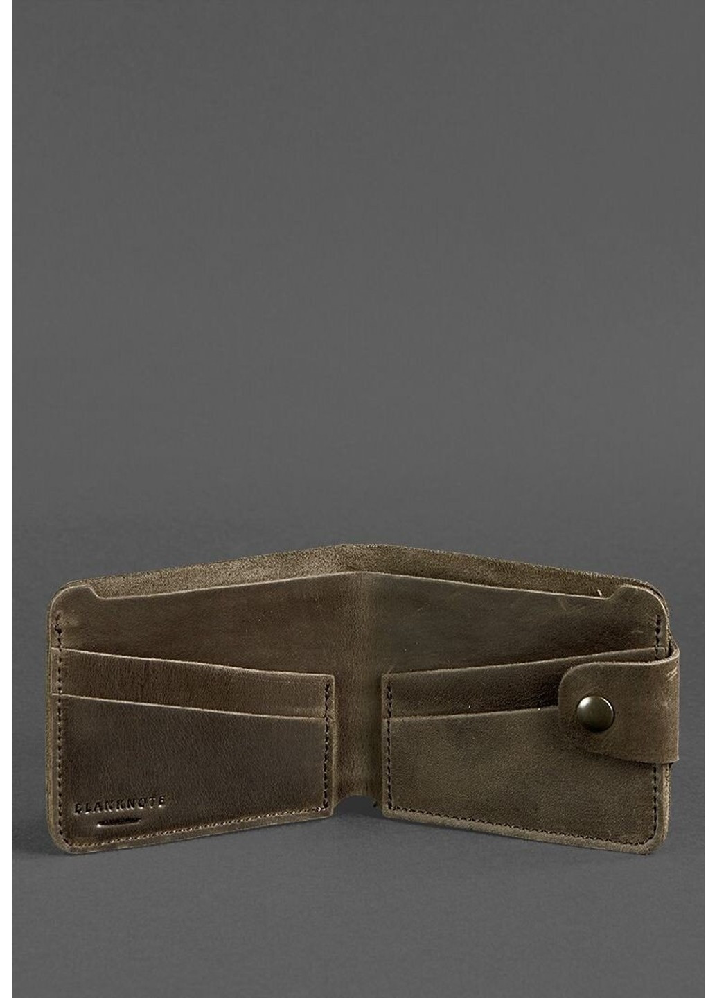 Женский кошелек bn-pm-4-3-o BlankNote (276773484)