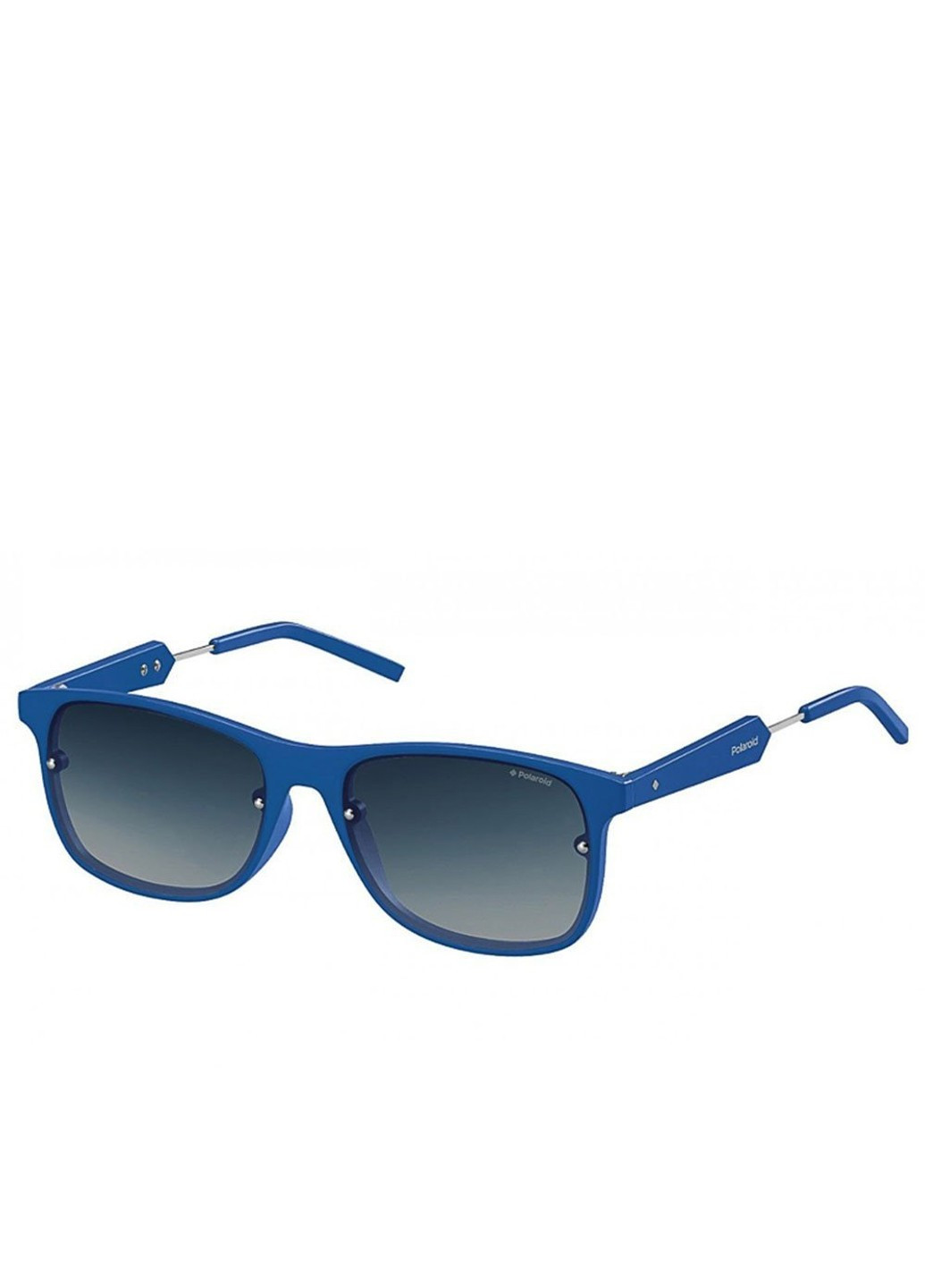 Женские очки с поляризационными ультралегкими градуированными линзами P6018S-TN555Z7 Polaroid (276773269)