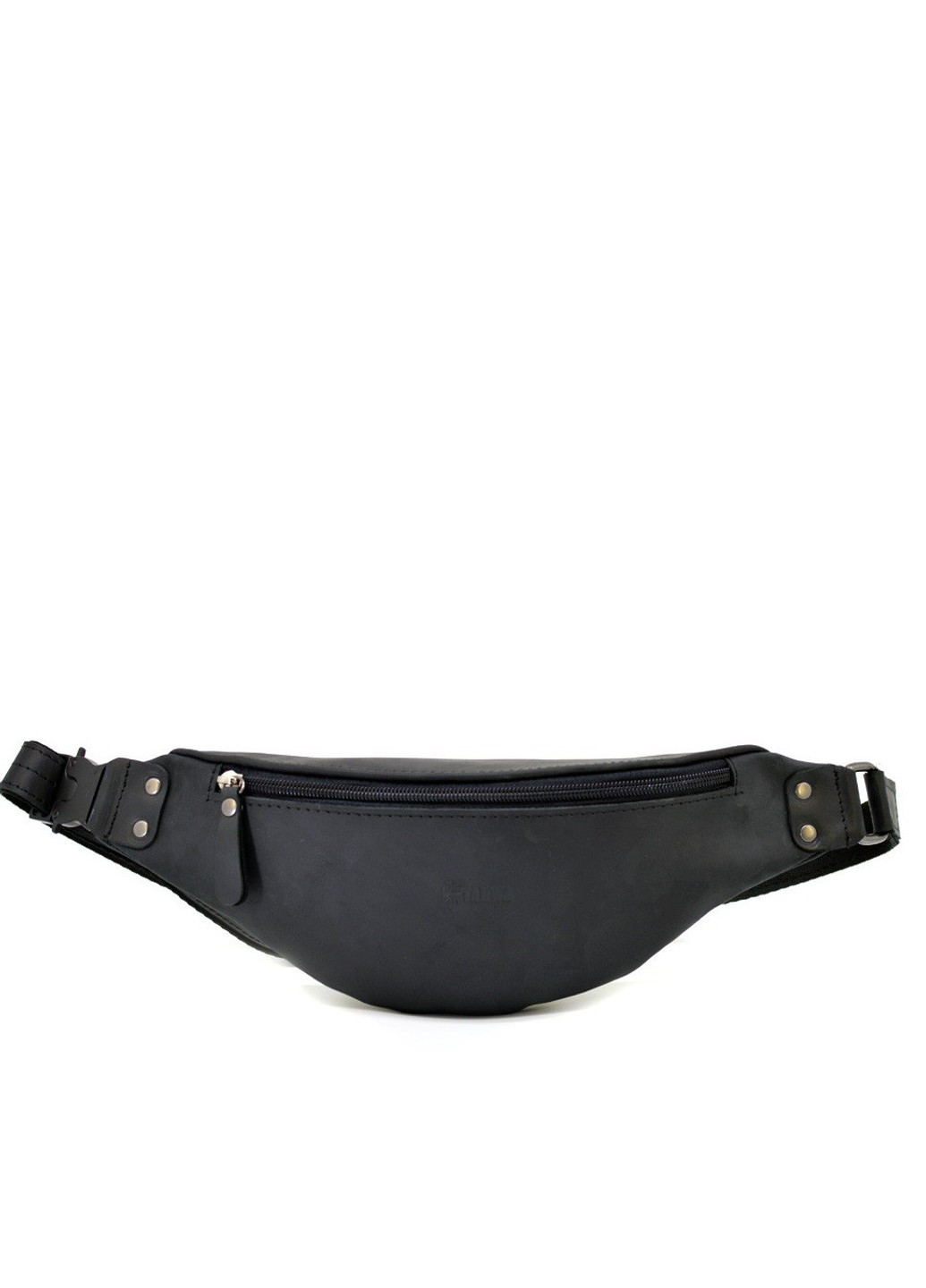 Жіноча шкіряна сумка-банана RA-455-3MD TARWA (263776519)