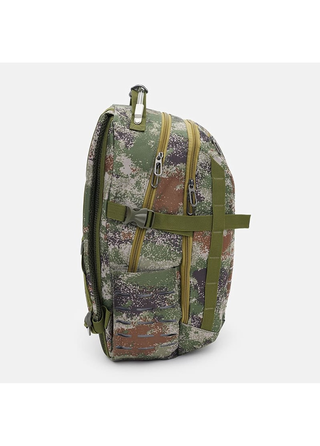 Чоловічий рюкзак C13009e-green Monsen (266143050)