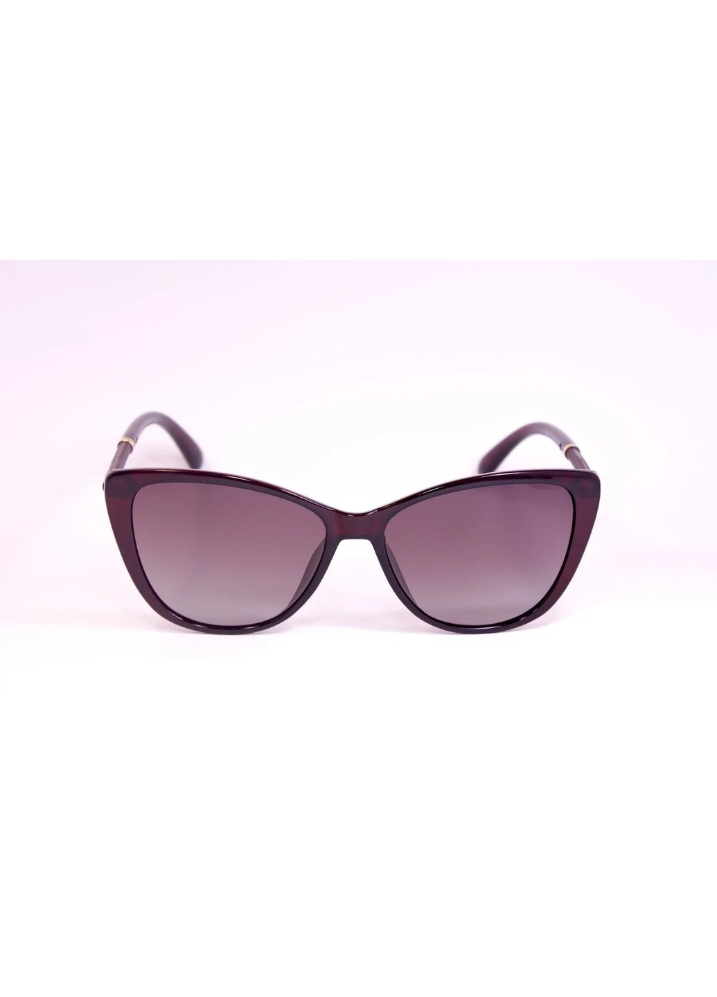 Поляризационные солнцезащитные женские очки P0914-3 Polarized (276773361)