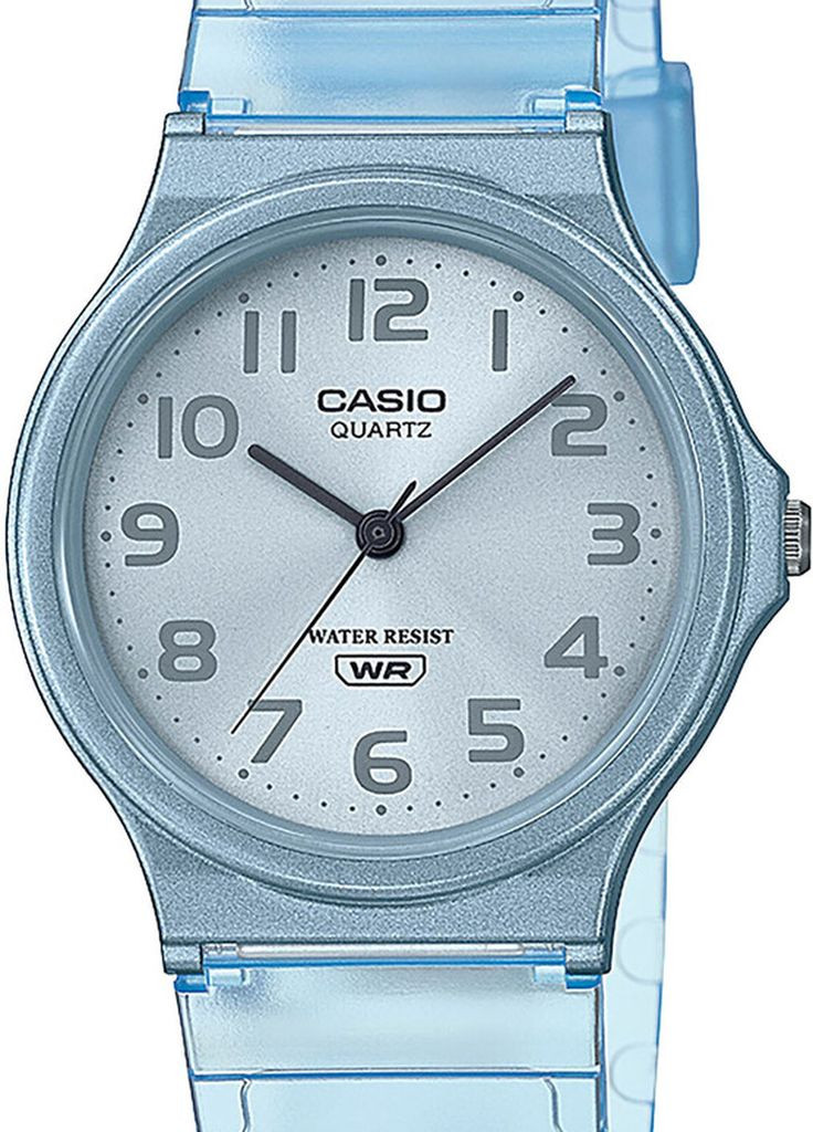 Часы MQ-24S-2BEF кварцевые fashion Casio (275467496)