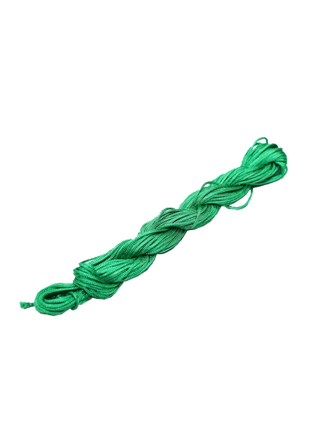 Веревка бижутерная синтетическая для Шамбалы 11-13м/1.5мм FROM FACTORY (260744685)