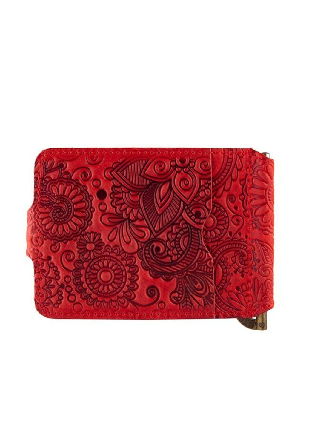 Затиск для купюр «Mehendi Art» MC-01 Shabby Honey Hi Art (268738519)