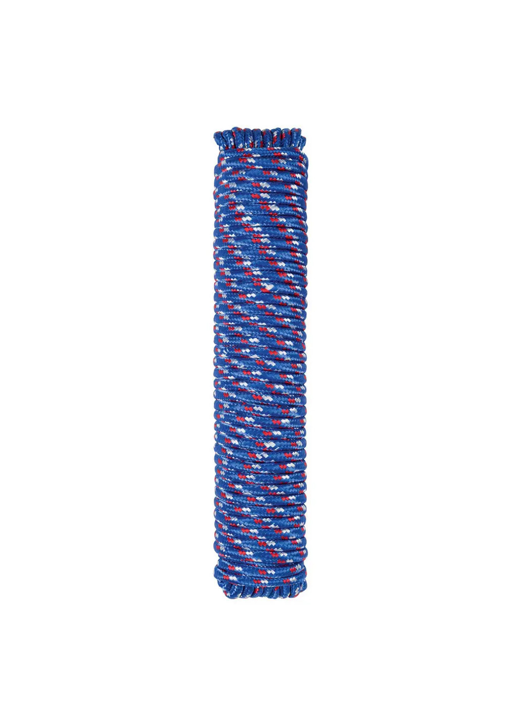 Универсальная веревка 30 м синяя Parkside (277752722)