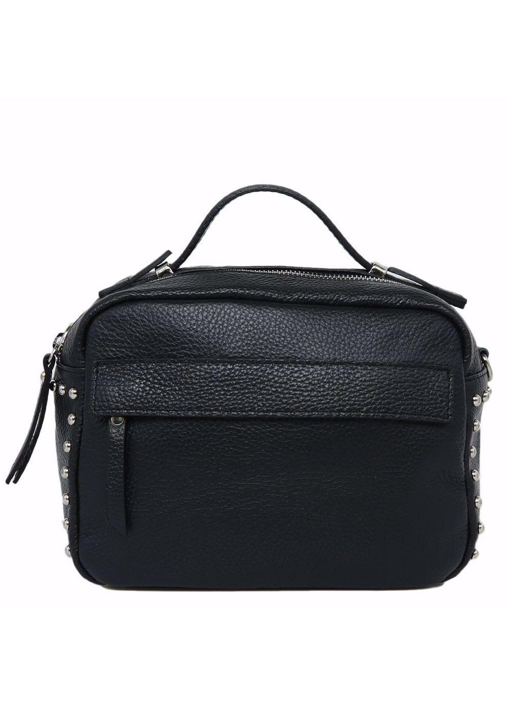 Маленька сумка з короткою ручкою Italy F-IT-054A Firenze (277977473)