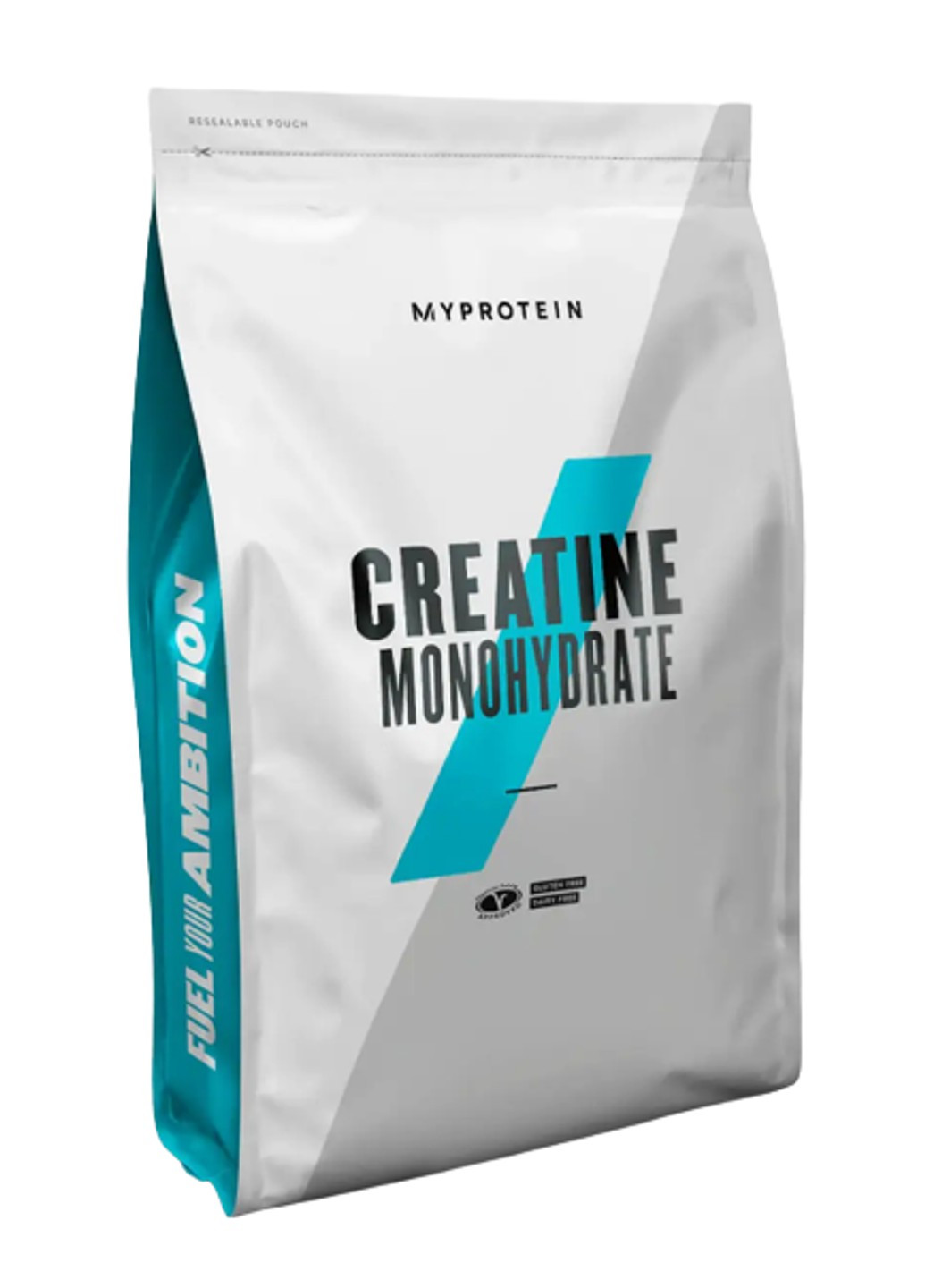 Креатин Моногідрат Creatine Monohydrate - 500г My Protein (270937423)