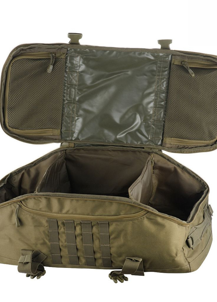 сумка-рюкзак Hammer Ranger Green M-TAC (278033209)