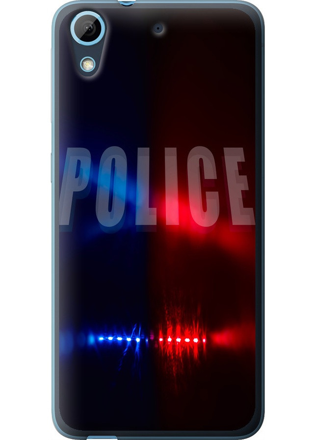 Силіконовий чохол '5613' для Endorphone HTC Desire 628 Dual Sim (258179243)