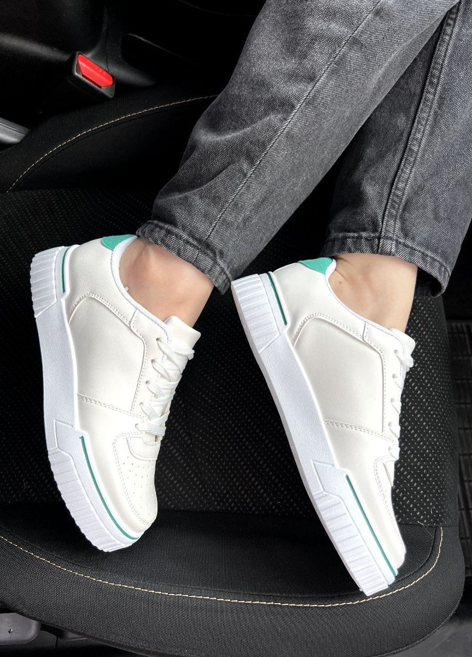 Кросівки Vakko білі демісезони (265913091)