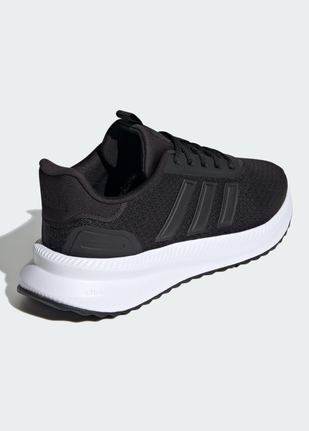 Черные всесезонные кроссовки x_plr path adidas