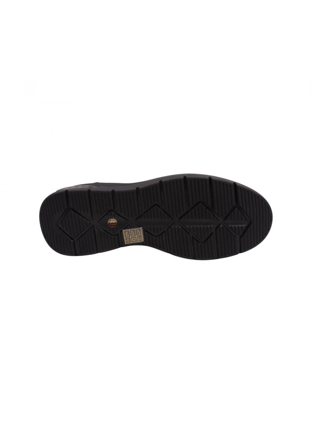 Черные ботинки мужские lido marinozi черные натуральная кожа Lido Marinozzi