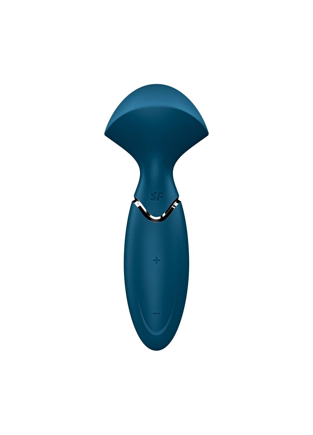 Вібромасажер Mini Wand-er Blue Satisfyer (274376969)