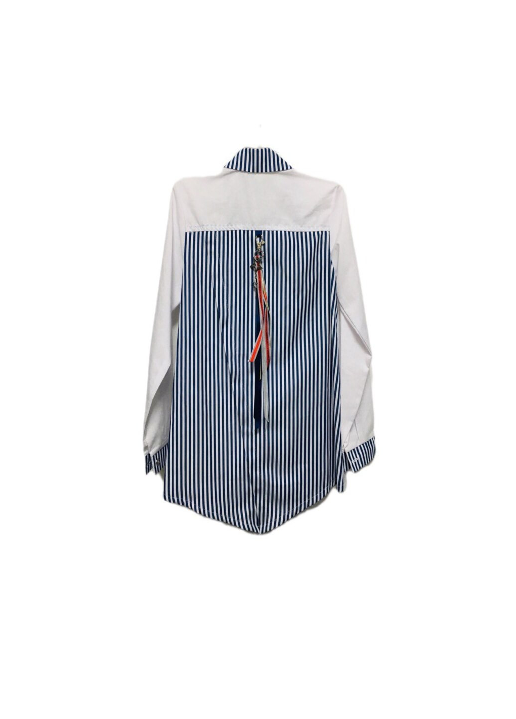 Сорочка-блуза для дівчинки. Модняшки (258264850)