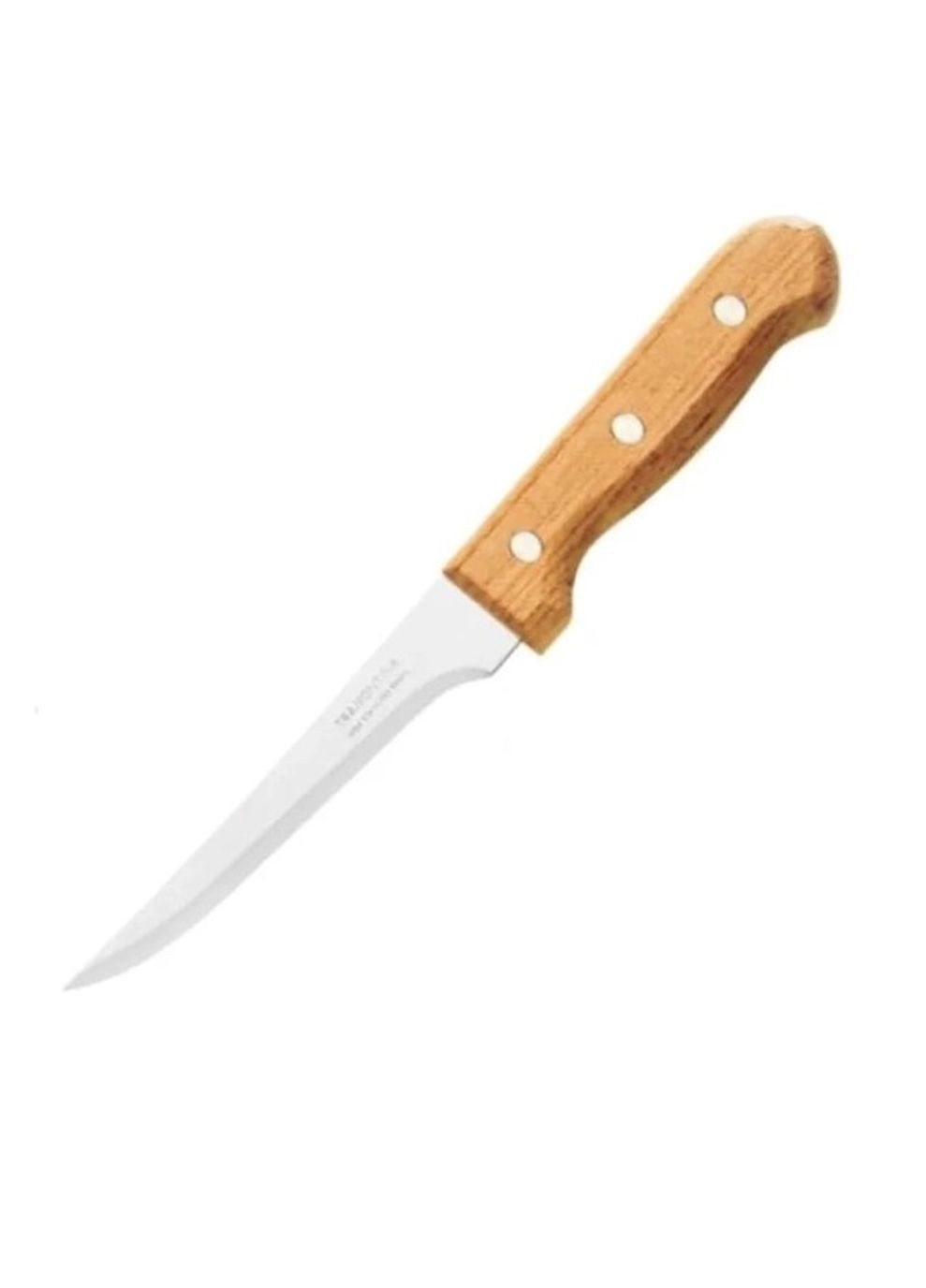 Нож PROFESSIONAL MASTER 125 мм/для разделки/индивидуальная упаковка Tramontina (271837286)